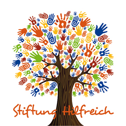 Stiftung Hilfreich