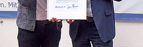 Die besondere Aufgabe: Engagementbotschafter der Bürgerstiftung Braunschweig