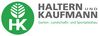 Haltern und Kaufmann