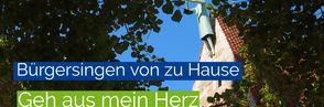 Bürgersingen - Liedtext für den 3. Juni