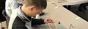 Wenn ein bisschen echte Welt in die Schule kommt…