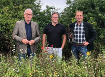 (c) Jägerschaft Braunschweig
