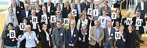 1 Auszeichnung – 30.000 Preisträger