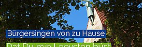 Bürgersingen - Liedtext für den 17. Juni
