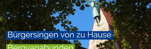Bürgersingen - Liedtext für den 1. Juli
