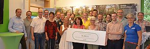 Natur und Umwelt: Bürgerstiftung Braunschweig fördert mit knapp 80.000 € vor allem den Artenschutz in der Region